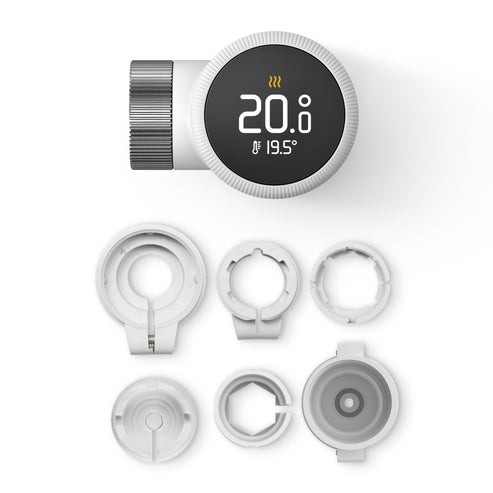Tado - Smart Radiator Thermostat X