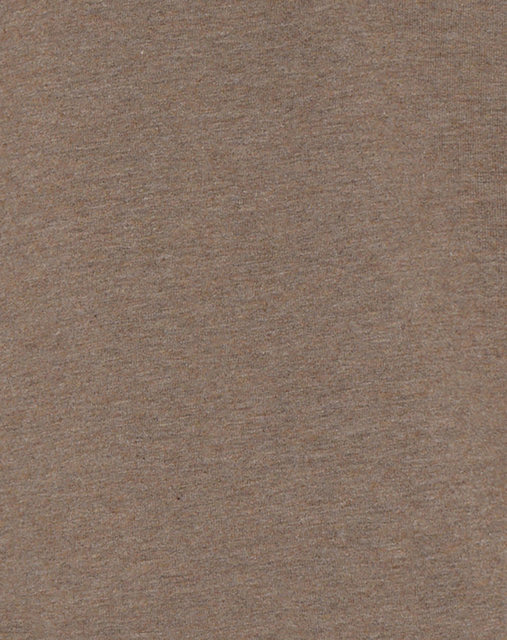 Kapuzensweatjacke CIRCLE in coca mocha