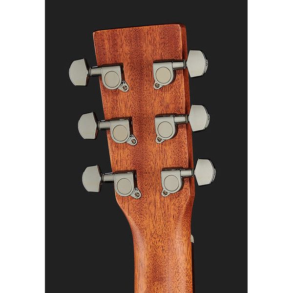 Harley Benton Custom Line CLG-48CE Wi Bundle