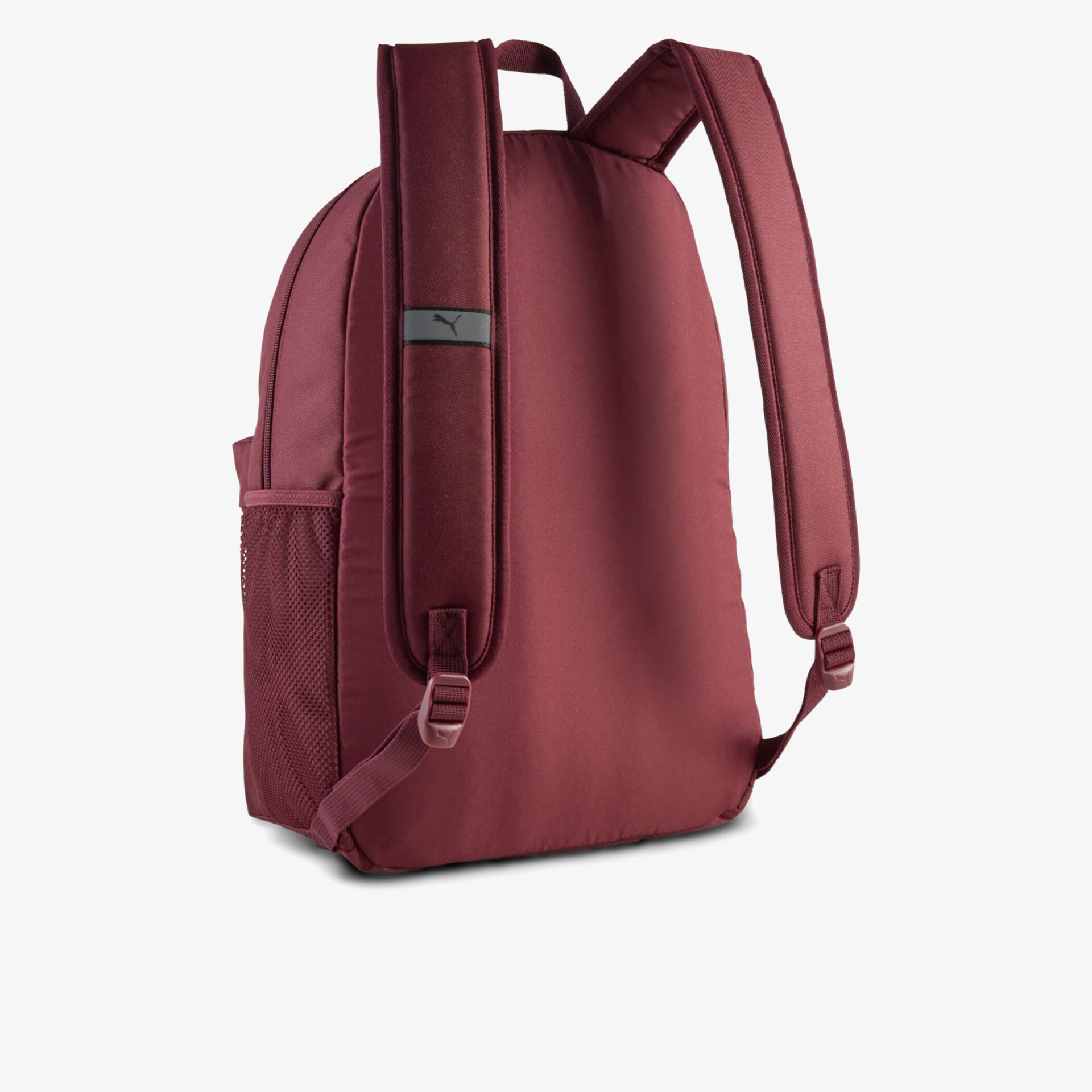 PUMA PHASE Unisex Rucksack rot