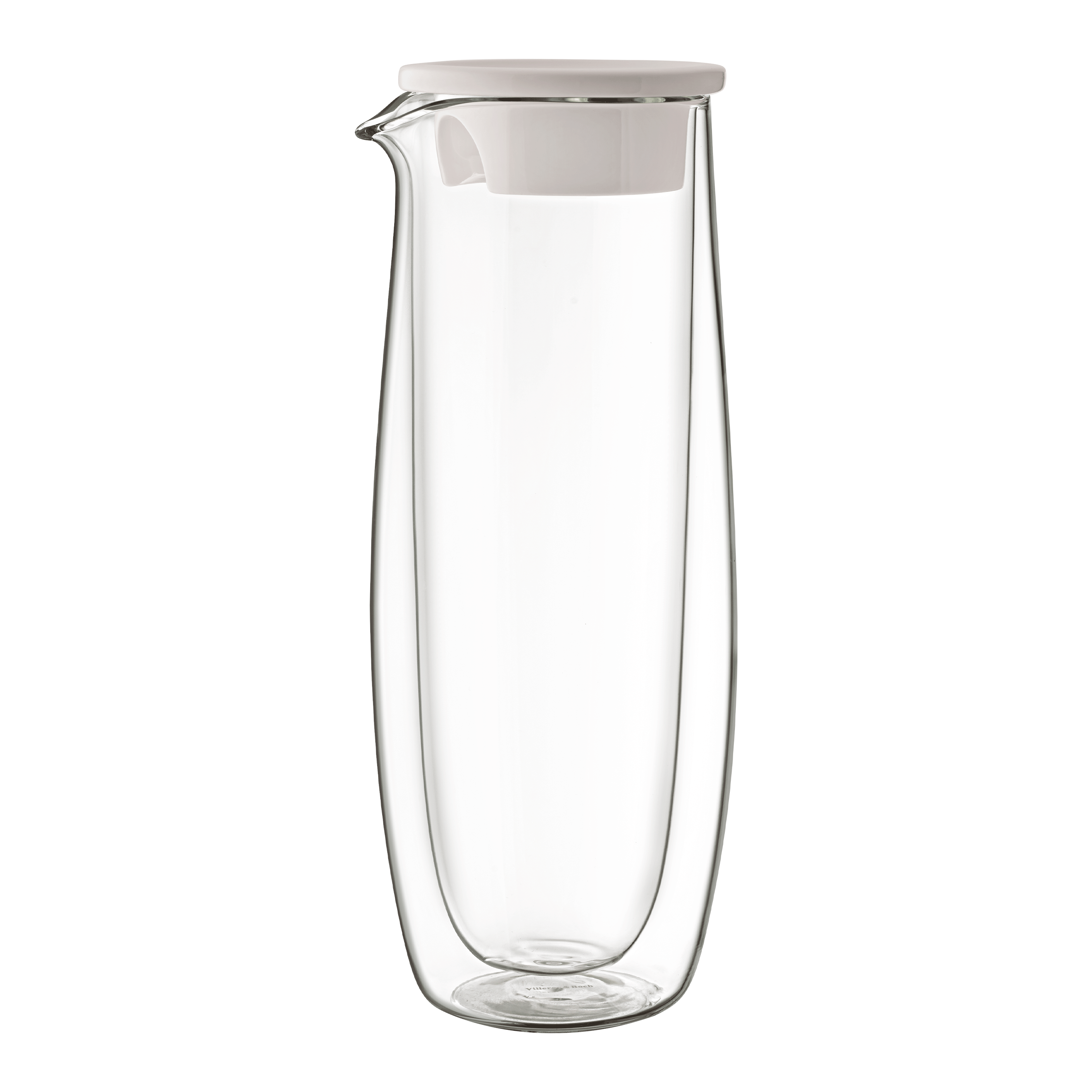 Artesano Decanter Clear, 25.4 oz