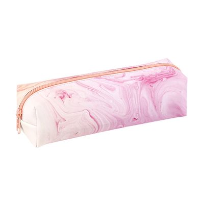 Trousse rectangulaire Paint - 1 compartiment - 2 modèles disponibles - Viquel