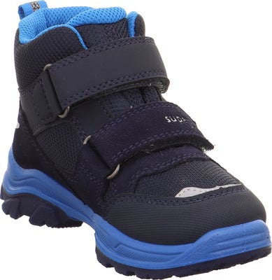 Superfit Jupiter GTX Sneakers, Blue