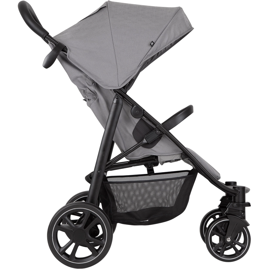 Graco Sportwagen EeZefold™ Steeple Gray