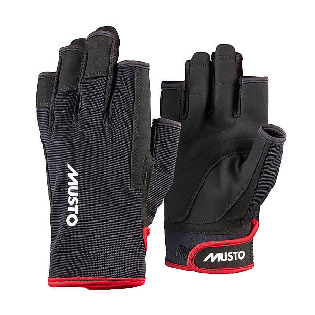 MUSTO - GANTS ESSENTIAL SAILING COURTS 2-0