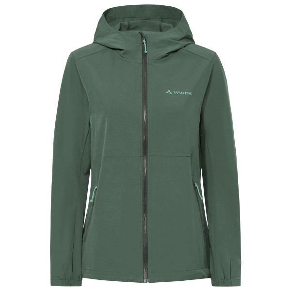 Vaude - Women's Elope Wind Jacket - Coupe-vent