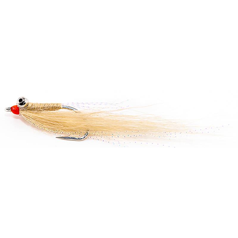 Mouche Devaux Bonefish Permit & Tarpon Bp08