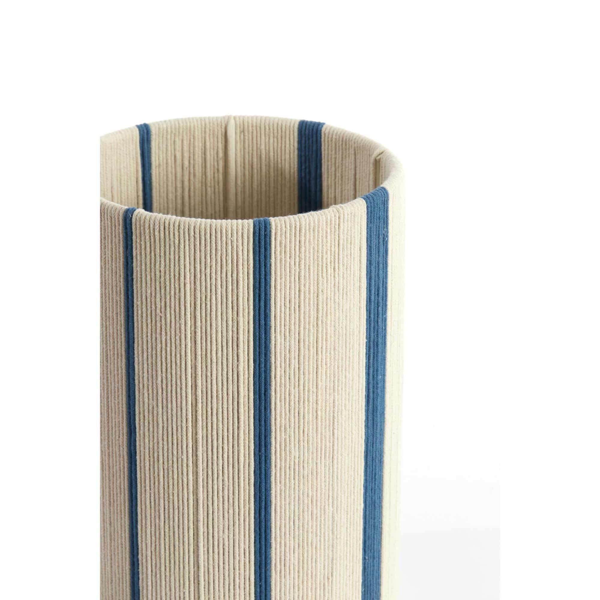 Light & Living Cilinder lampenkap Medan - CrÃ¨me - Ã20cm
