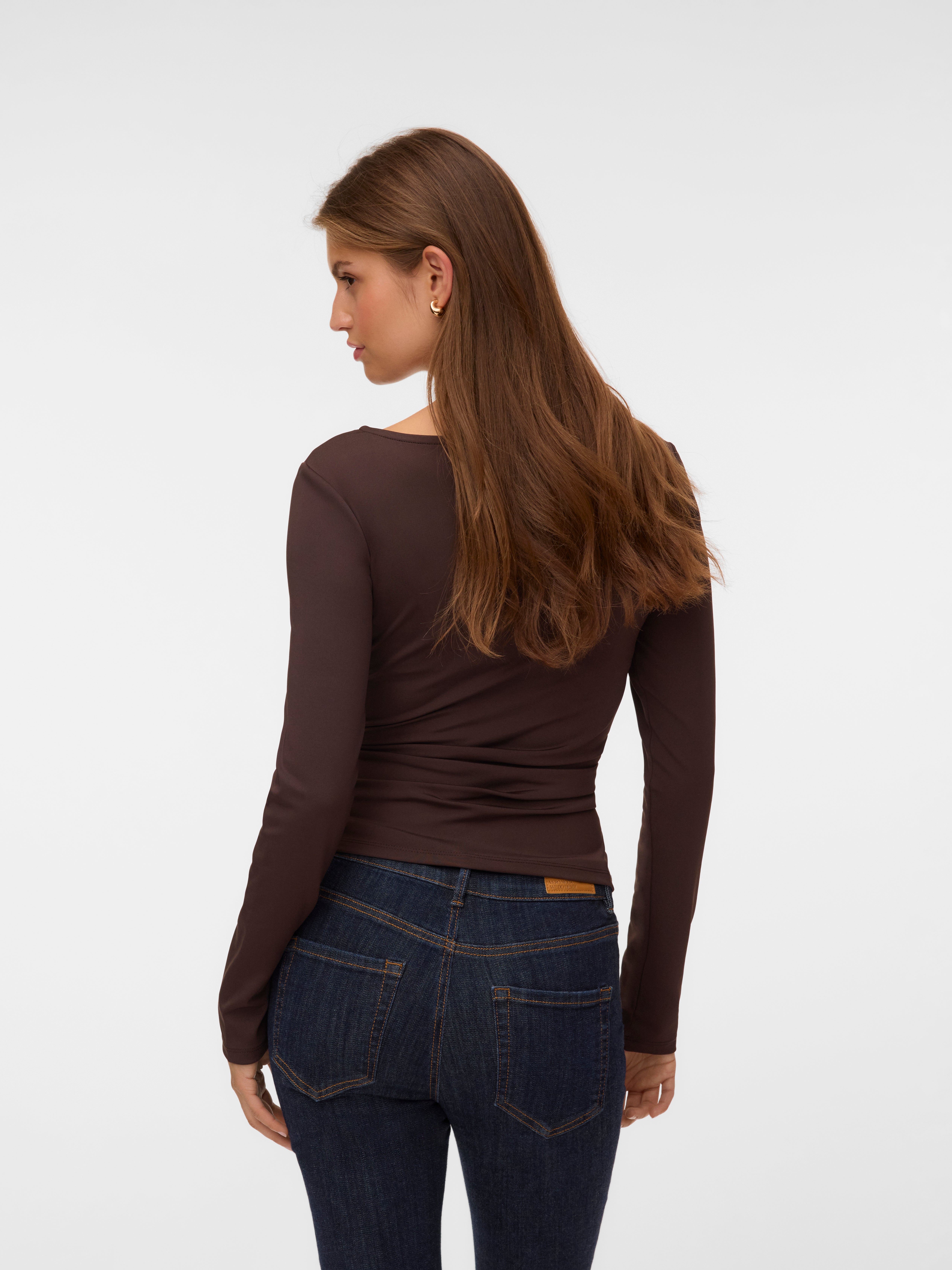 VMLIVA Top