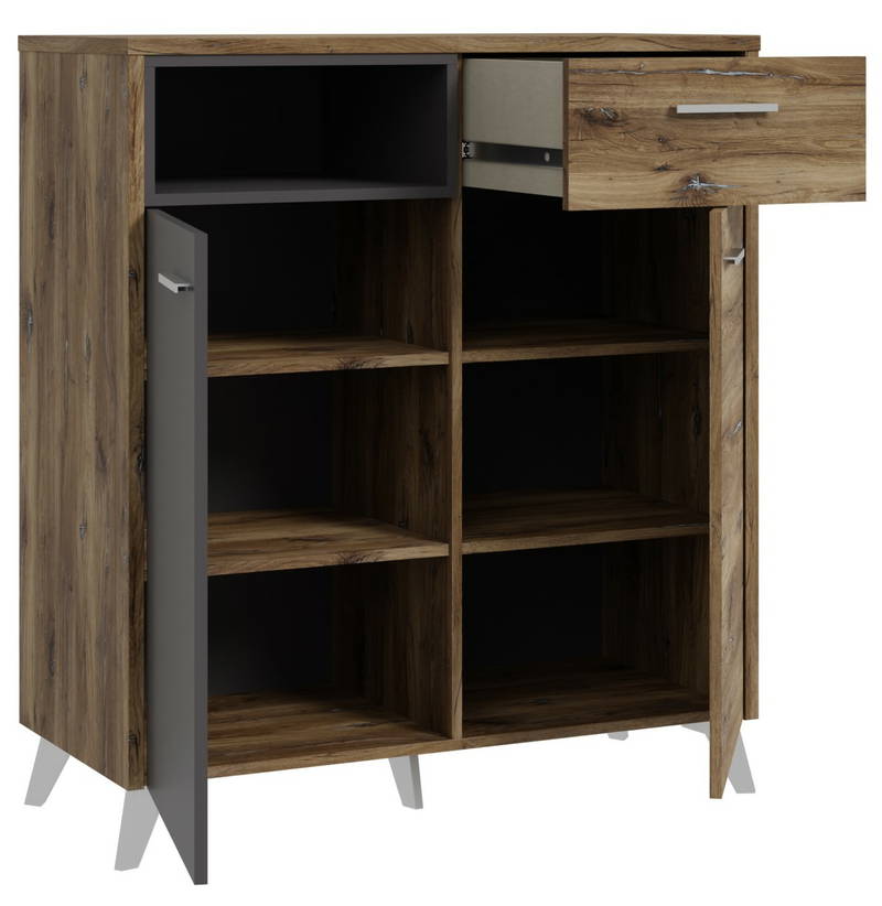 Voleo Schuhschrank MOUNT COOK