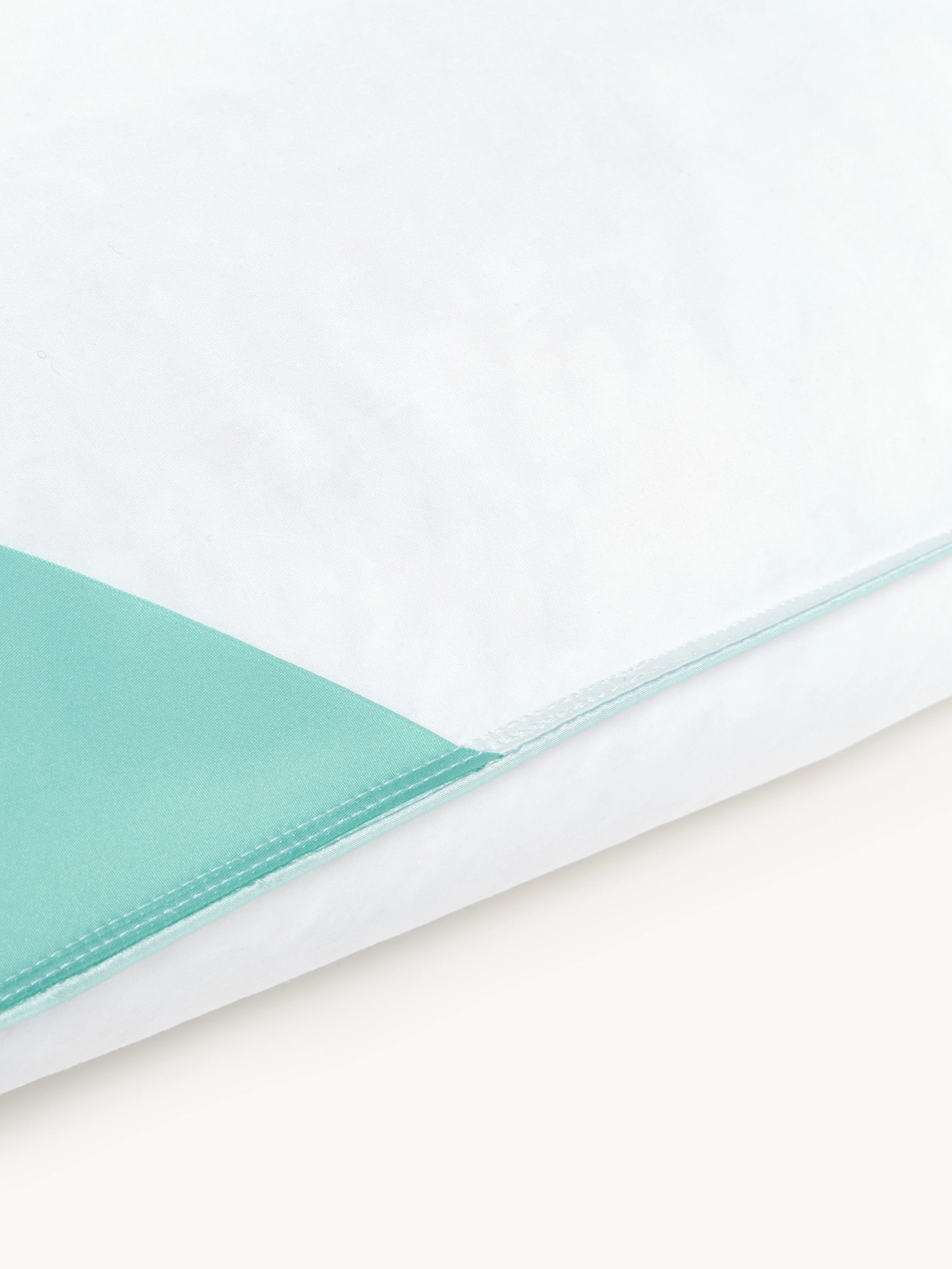 Donzen hoofdkussen Comfort, medium