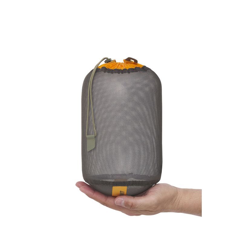 Mesh Stuff Sack - Valise
