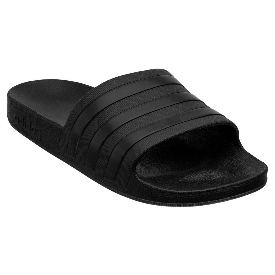 adidas Claquettes adilette - Noir