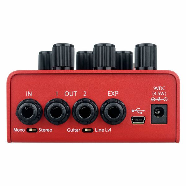 Eventide MicroPitch Delay