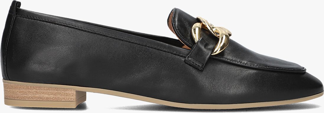UNISA zwarte unisa loafers buyo