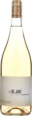 GRAPEHUNTERS VIN BLANC X 75CL