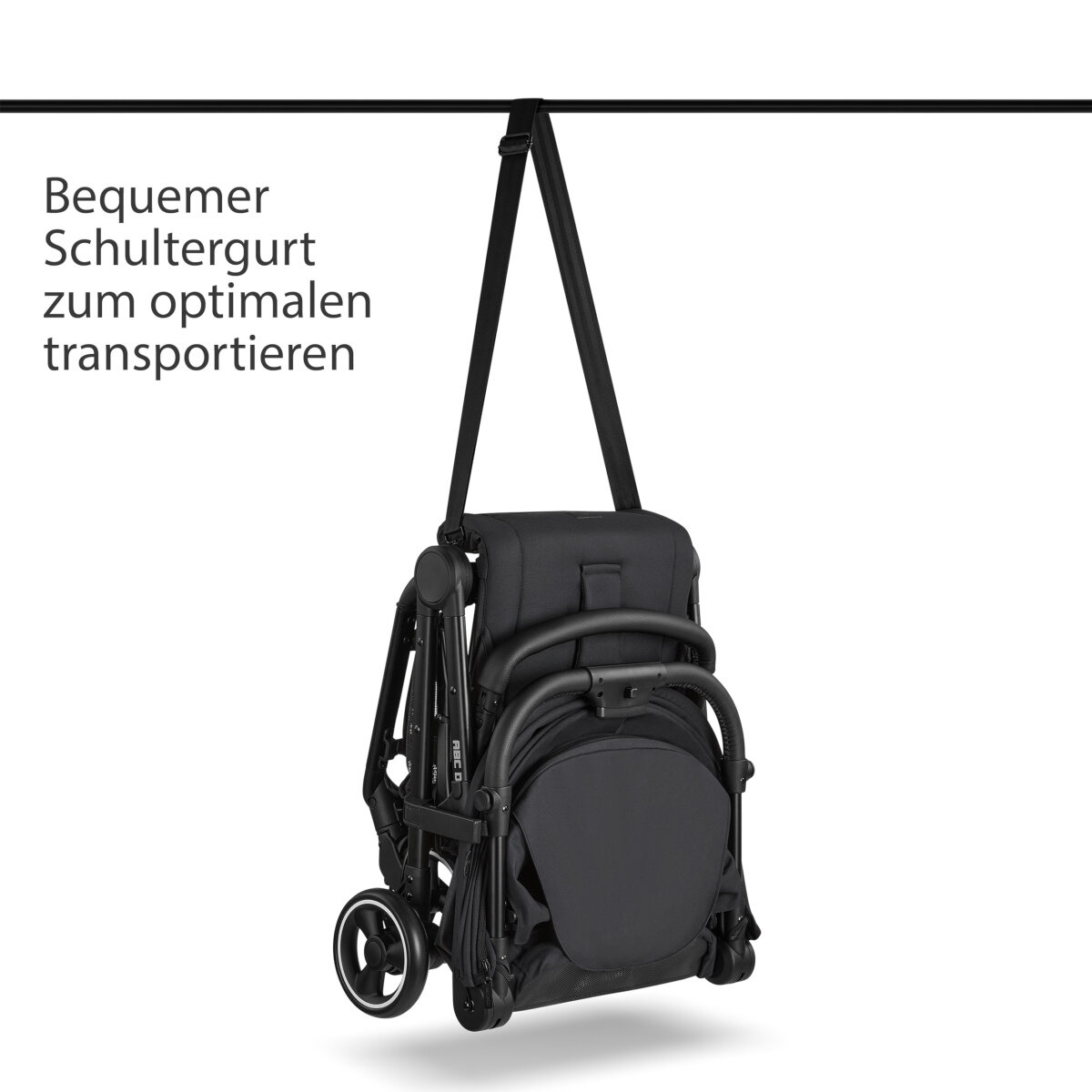 ABC Design GmbH ABC Design Buggy Ping Two Kollektion 2023/2024