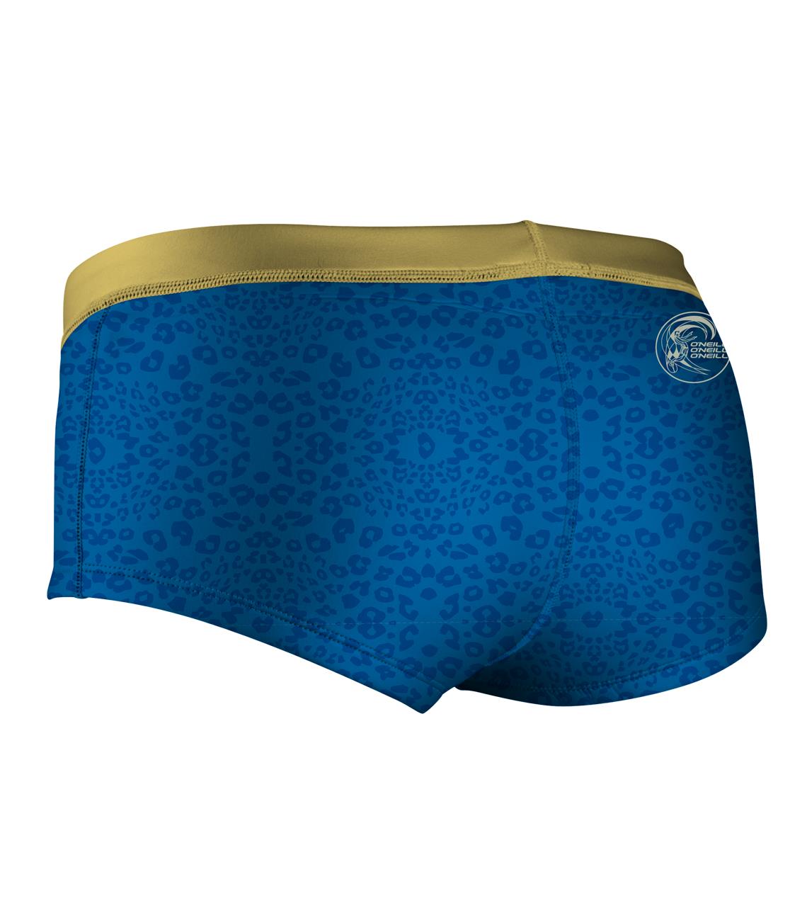 O'Neill Women O'riginal FL Shorts DEEPSEA/GOLD