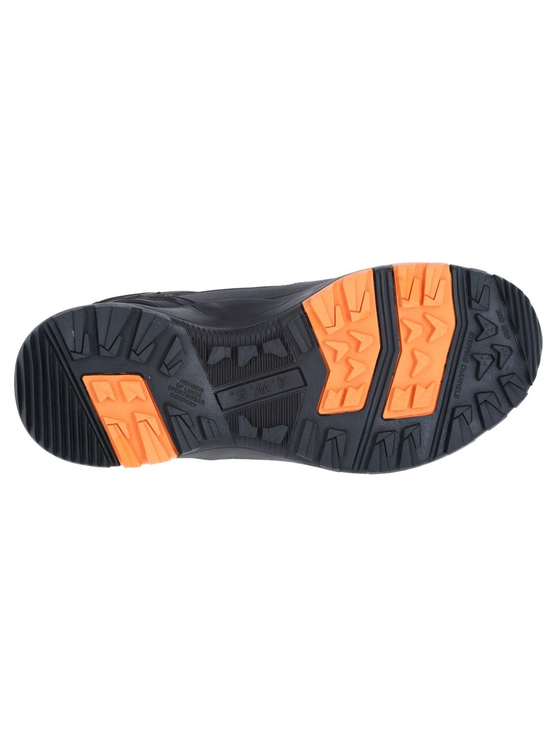 Agadir 2 Ms snowboots dames