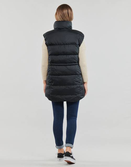 Columbia - PUFFECT MID VEST - Noir