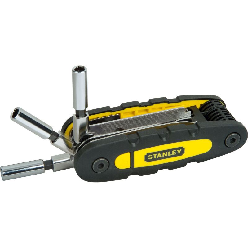 Couteau multifonctions 14 outils en 1