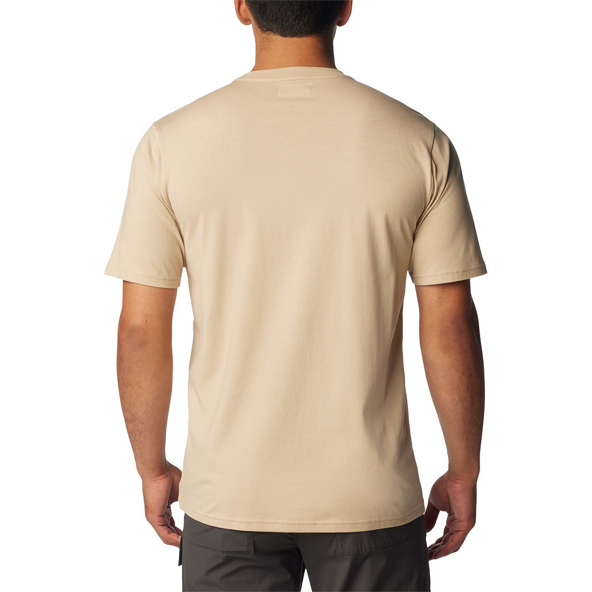 Columbia CSC Basic Logo T-shirt Herre