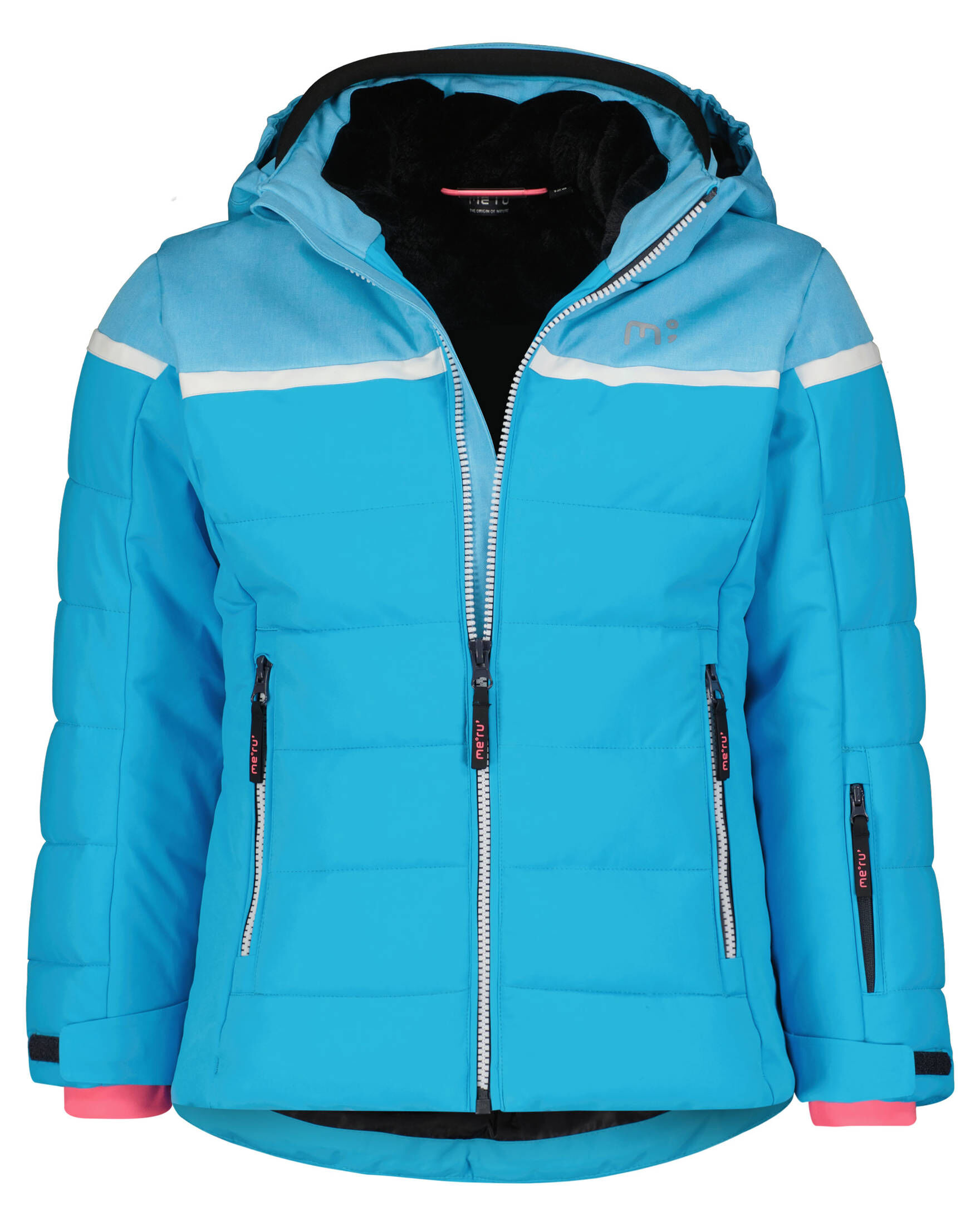 meru| Mädchen Skijacke SALCHA