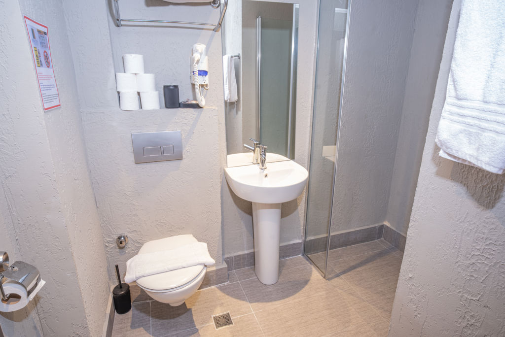 Sun City Appartement & Hotel Logies - Appartement
