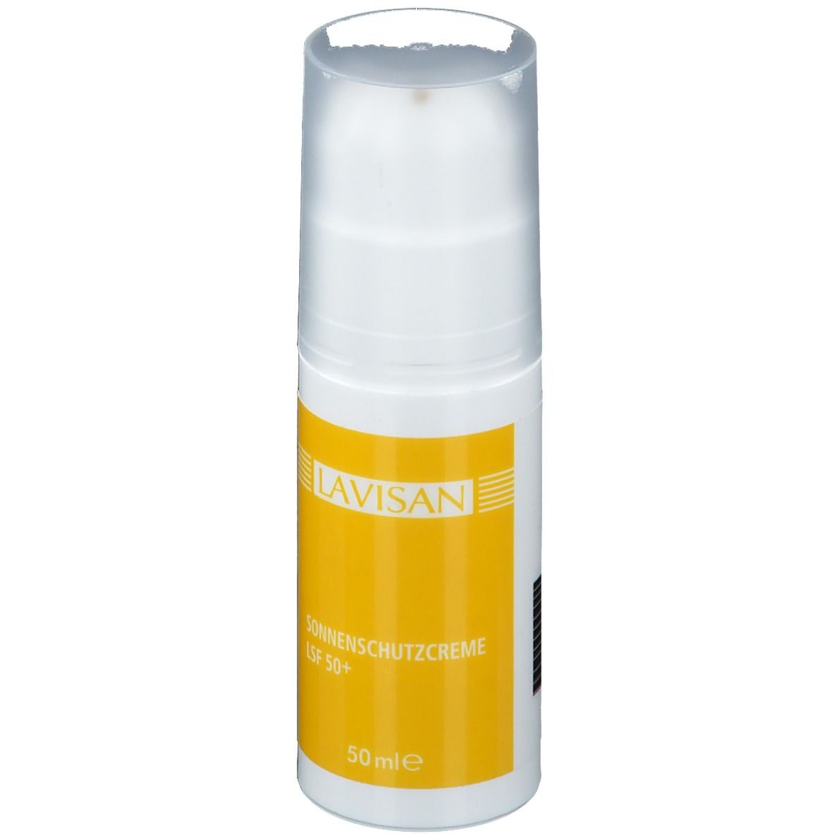 LAVISAN Sonnenschutz LSF 50