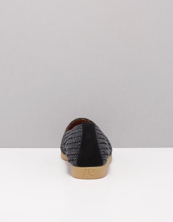 Paul Green 2854 Zwart
