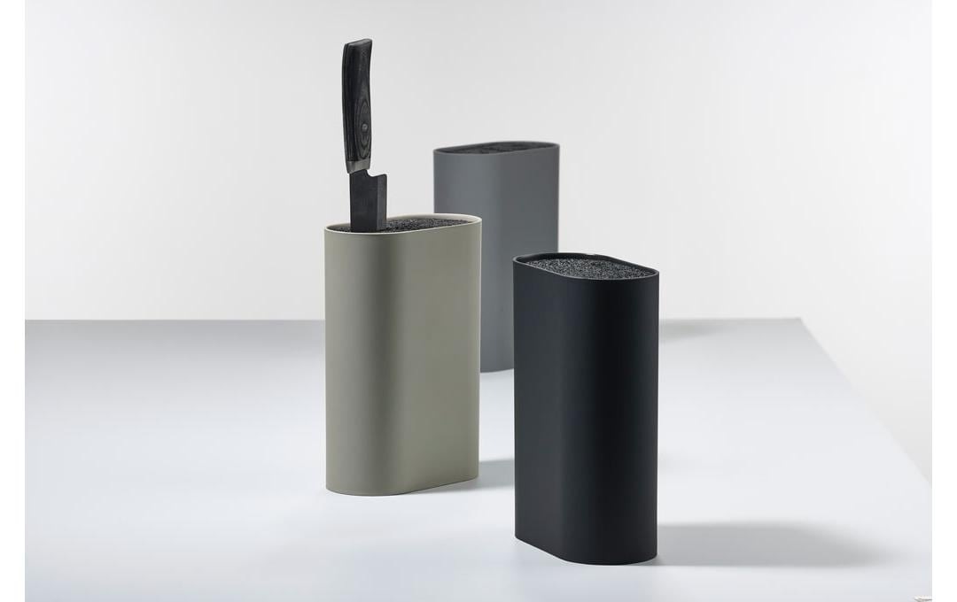 Zone Denmark Messerblock »Singles«