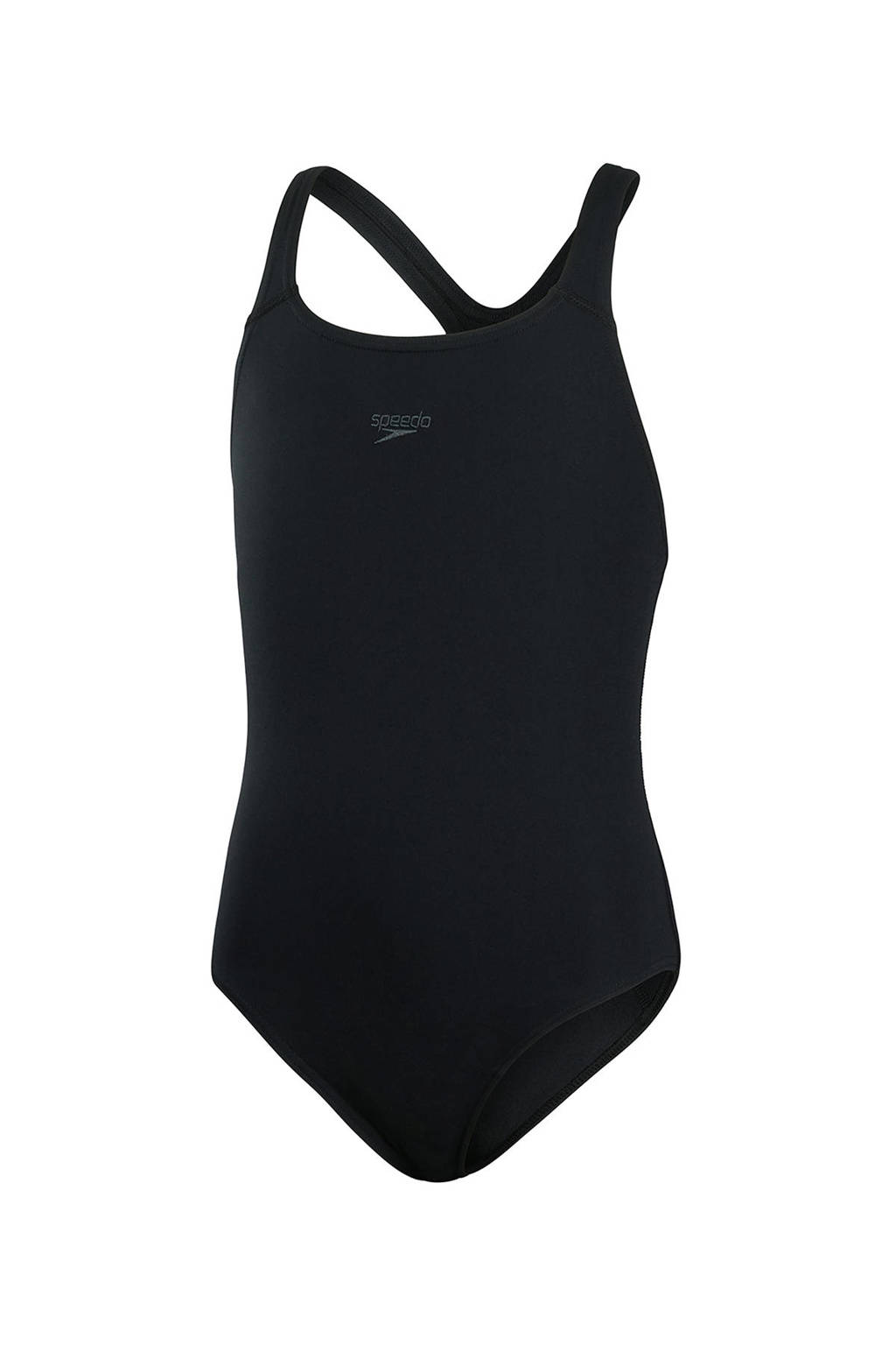 Speedo Endurance+ sportbadpak Medalist zwart