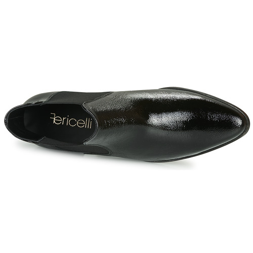 Fericelli - NANARUM - Noir
