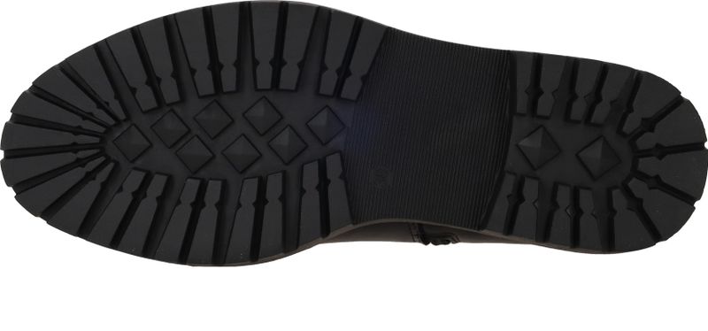 POSH by Poelman Boots Zwart Dames