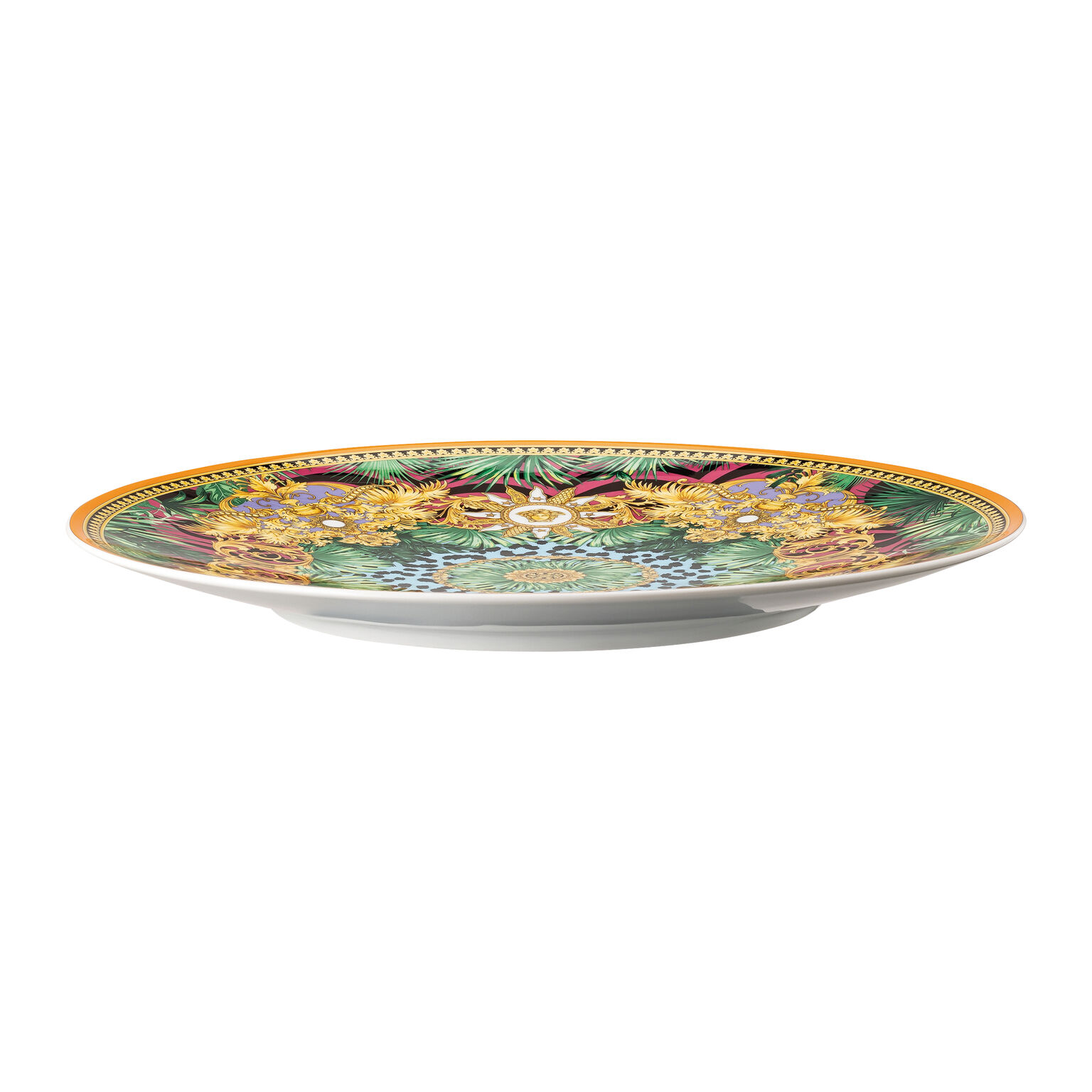 Versace Jungle Animalier Jungle Animal.Wild Platzteller 33 cm
