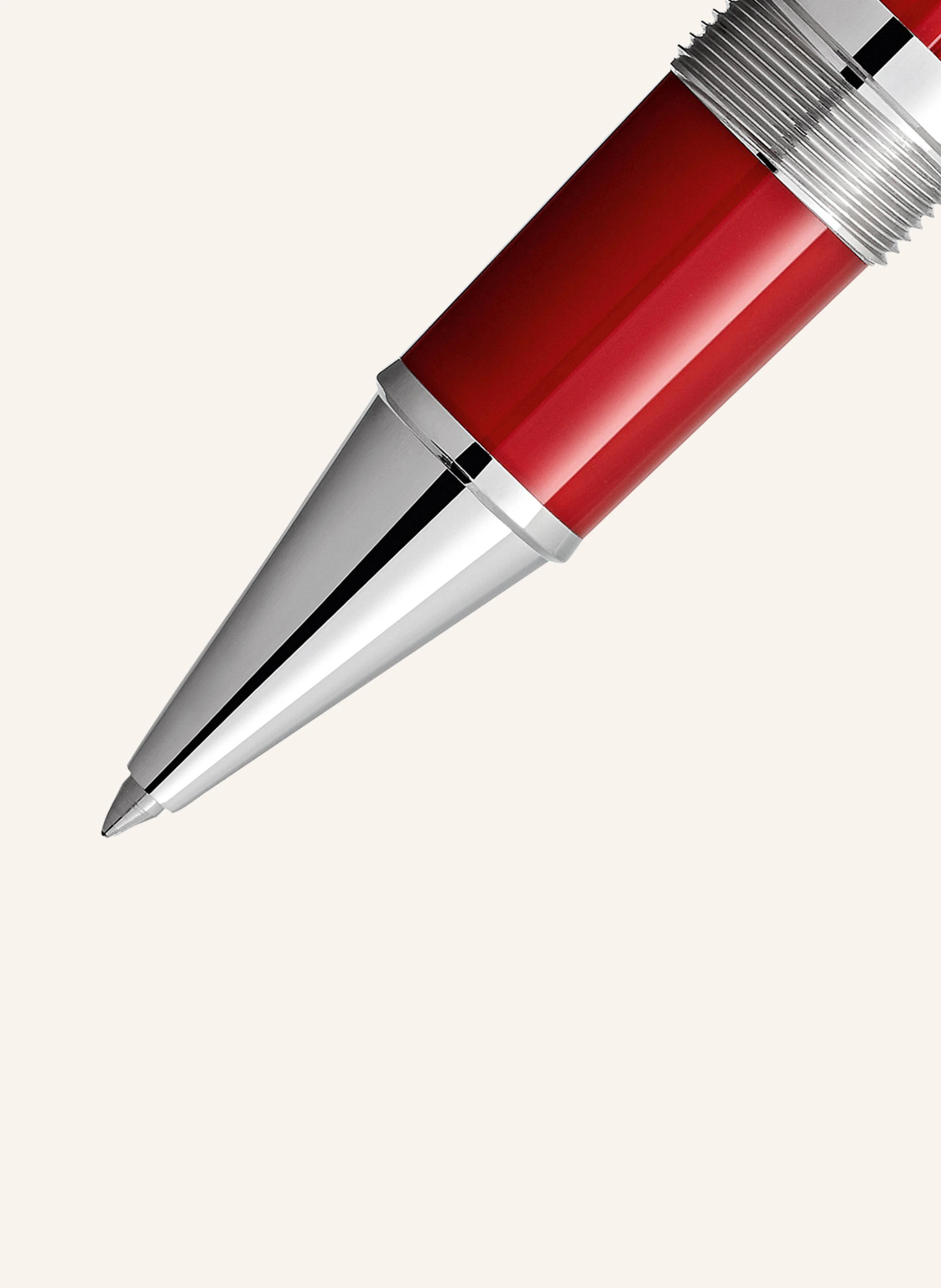 MONTBLANC Rollerball GREAT CHARACTERS ENZO FERRARI
