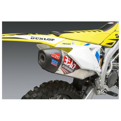 Ligne Complète Yoshimura RS-12