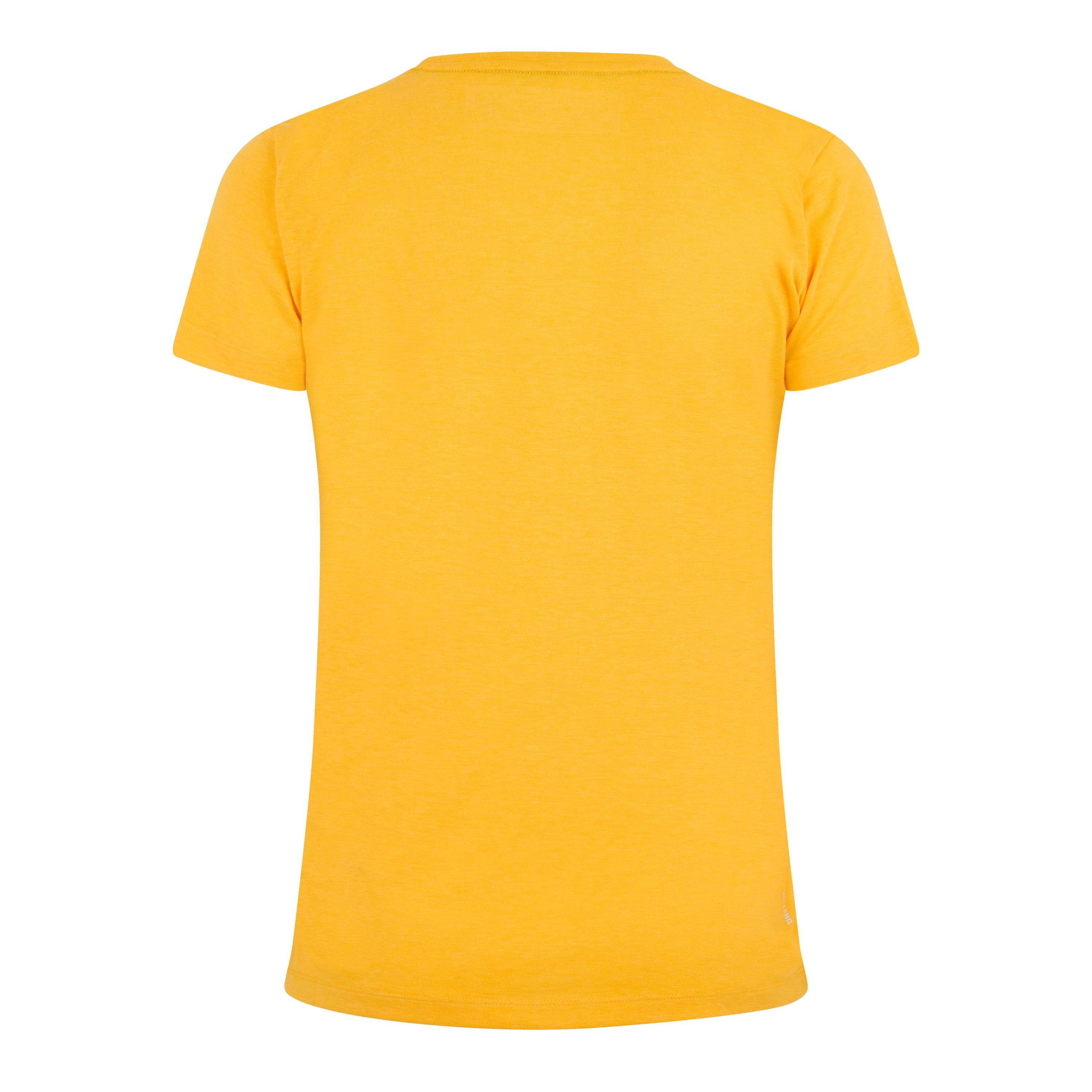 Salewa Pure Dry Skyline T Shirt Womens