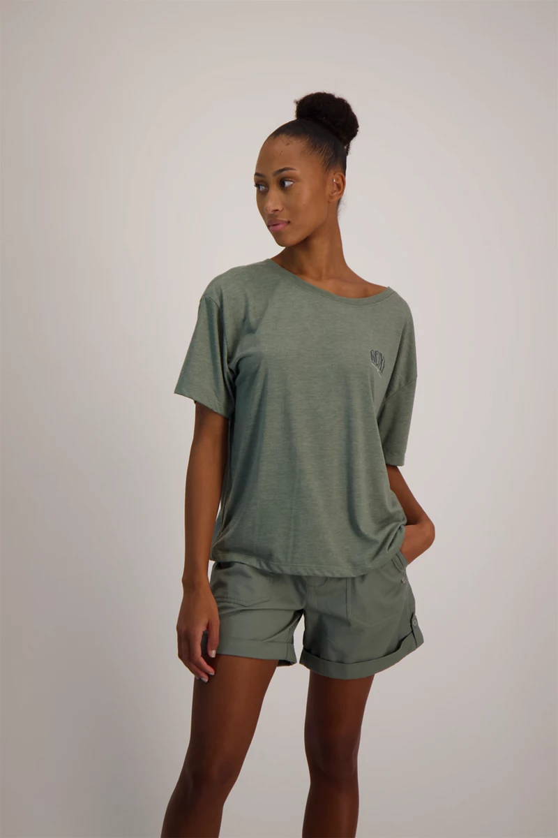 Roxy Beachband Damen T-Shirt