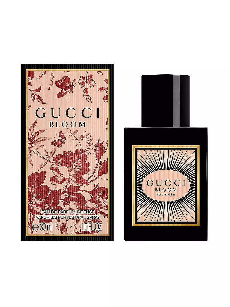 GUCCI Bloom Eau de Parfum Intense 30ml keine Farbe