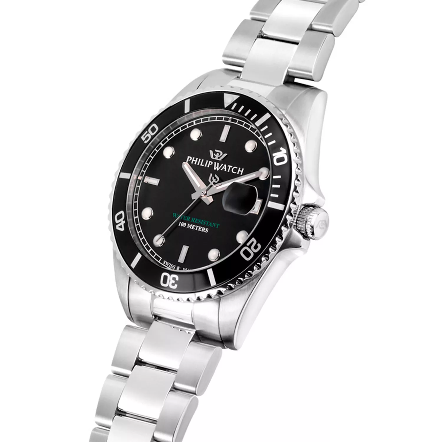Philip Watch Caribe R8253597084