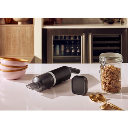 KitchenAid Go Ledningsfri Køkkenhåndstøvsuger