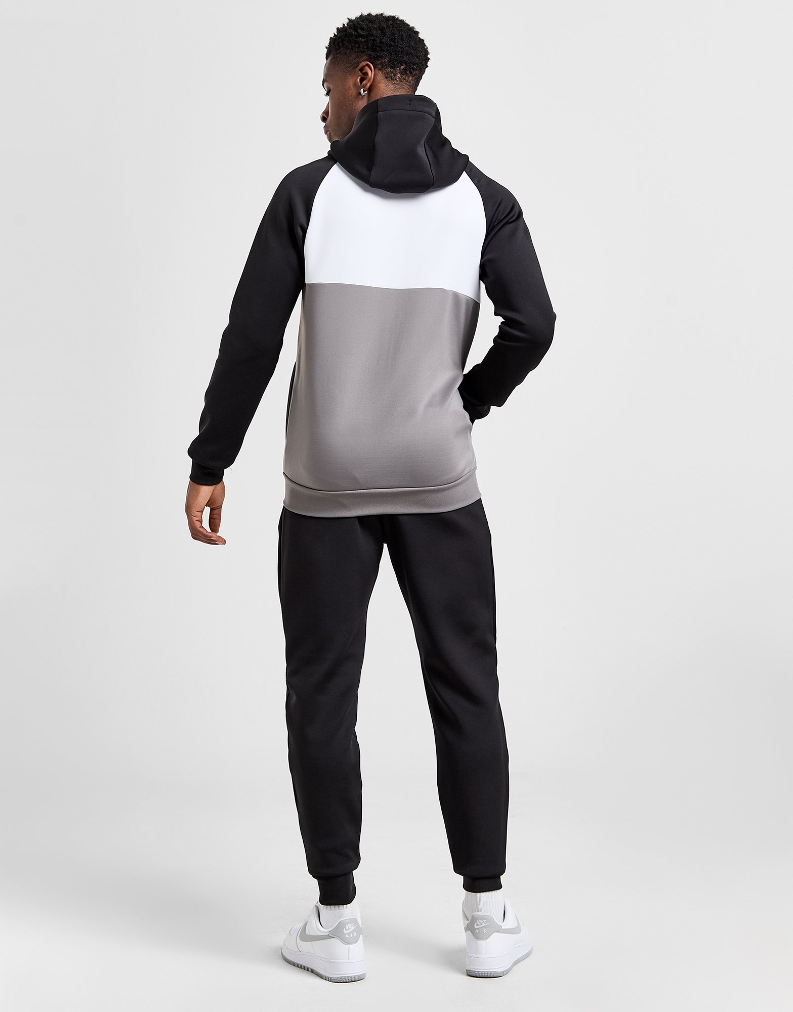 McKenzie Ensemble de survêtement Ojus Homme