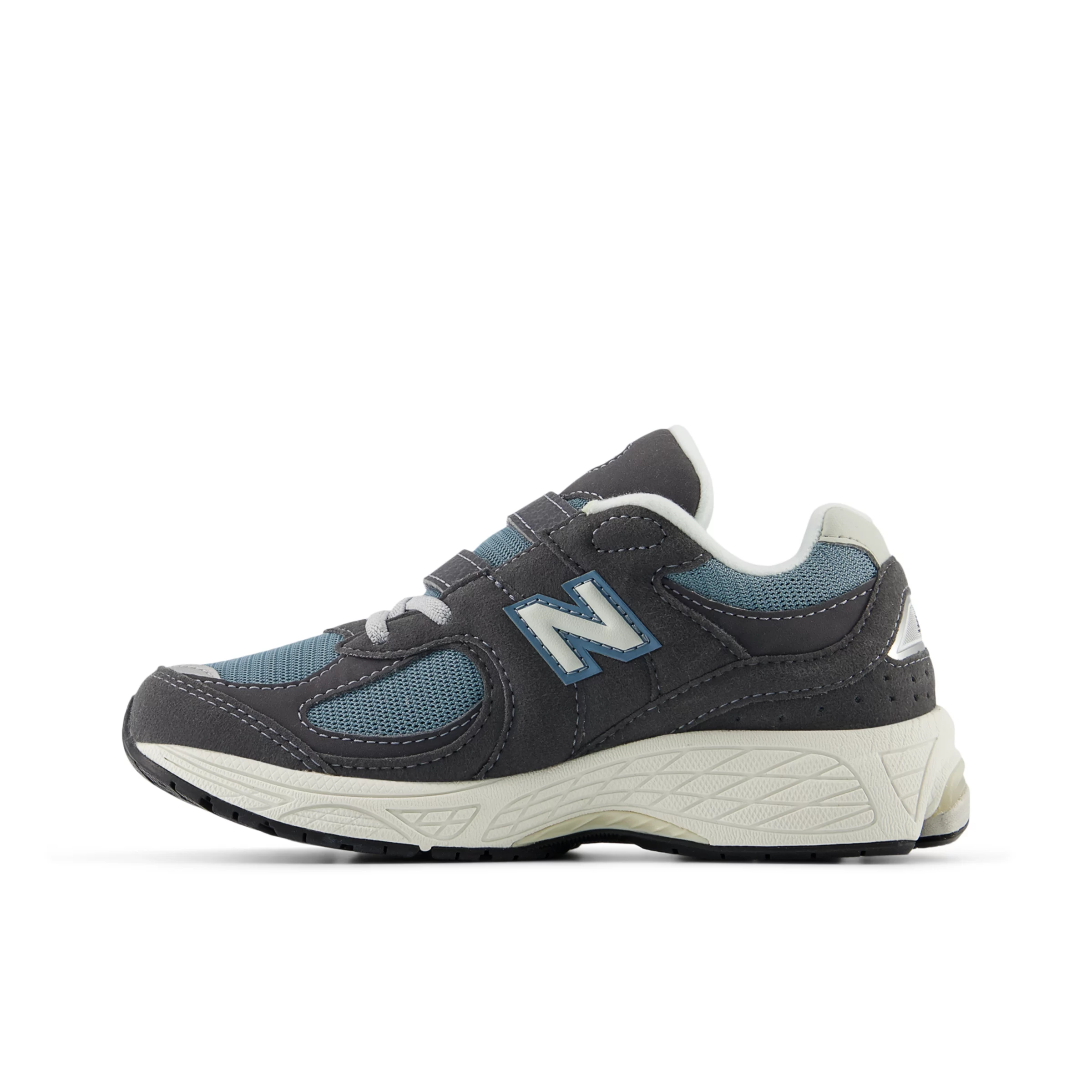 2002 HOOK & LOOP Magnet con Lead