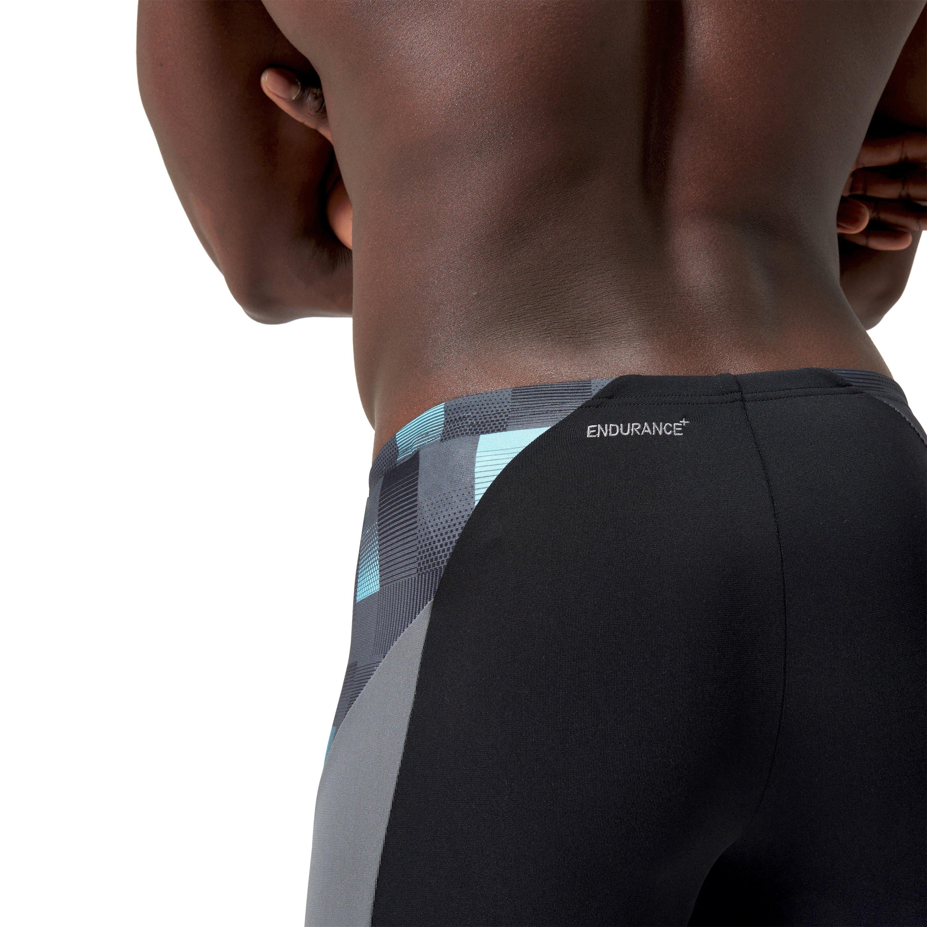 Speedo End MxSplAsho Sn99