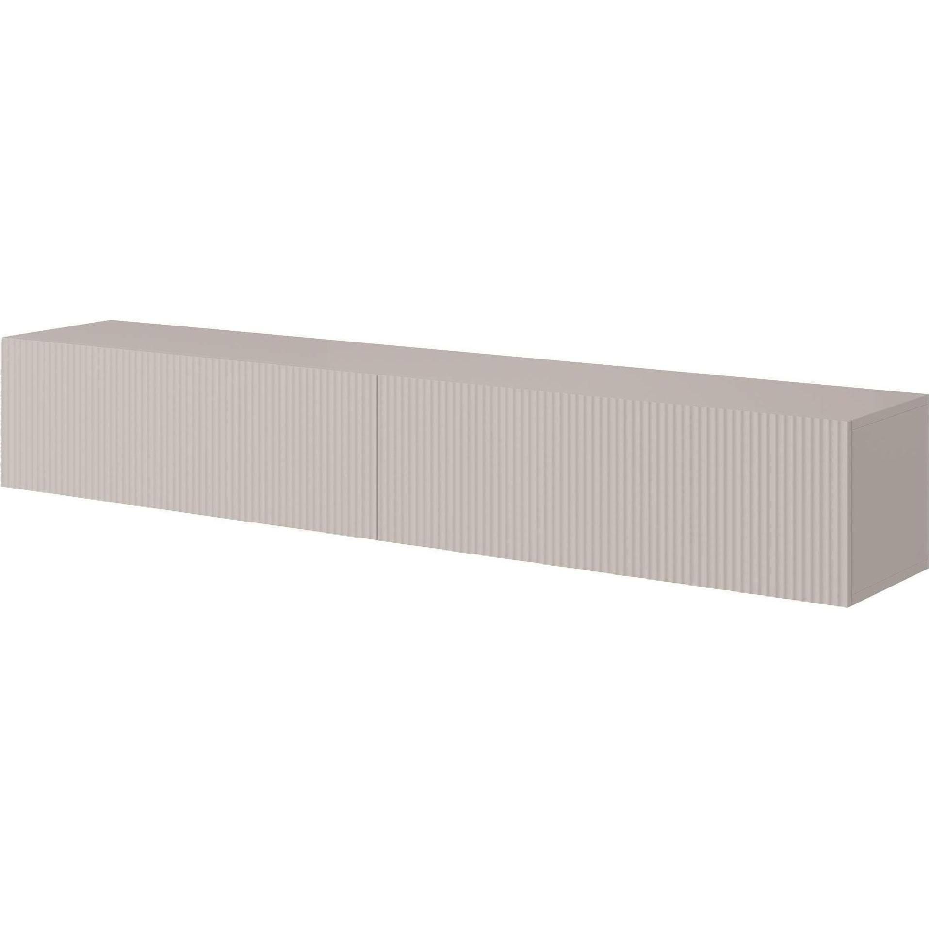 Naduvi Collection | TV-Schrank Vesper Grijs
