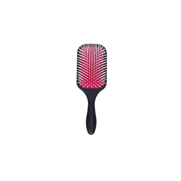 Denman D38 Escova de Cabelo Styler Iconic Preto