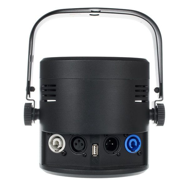 Eurolite AKKU PAR 6 QCL