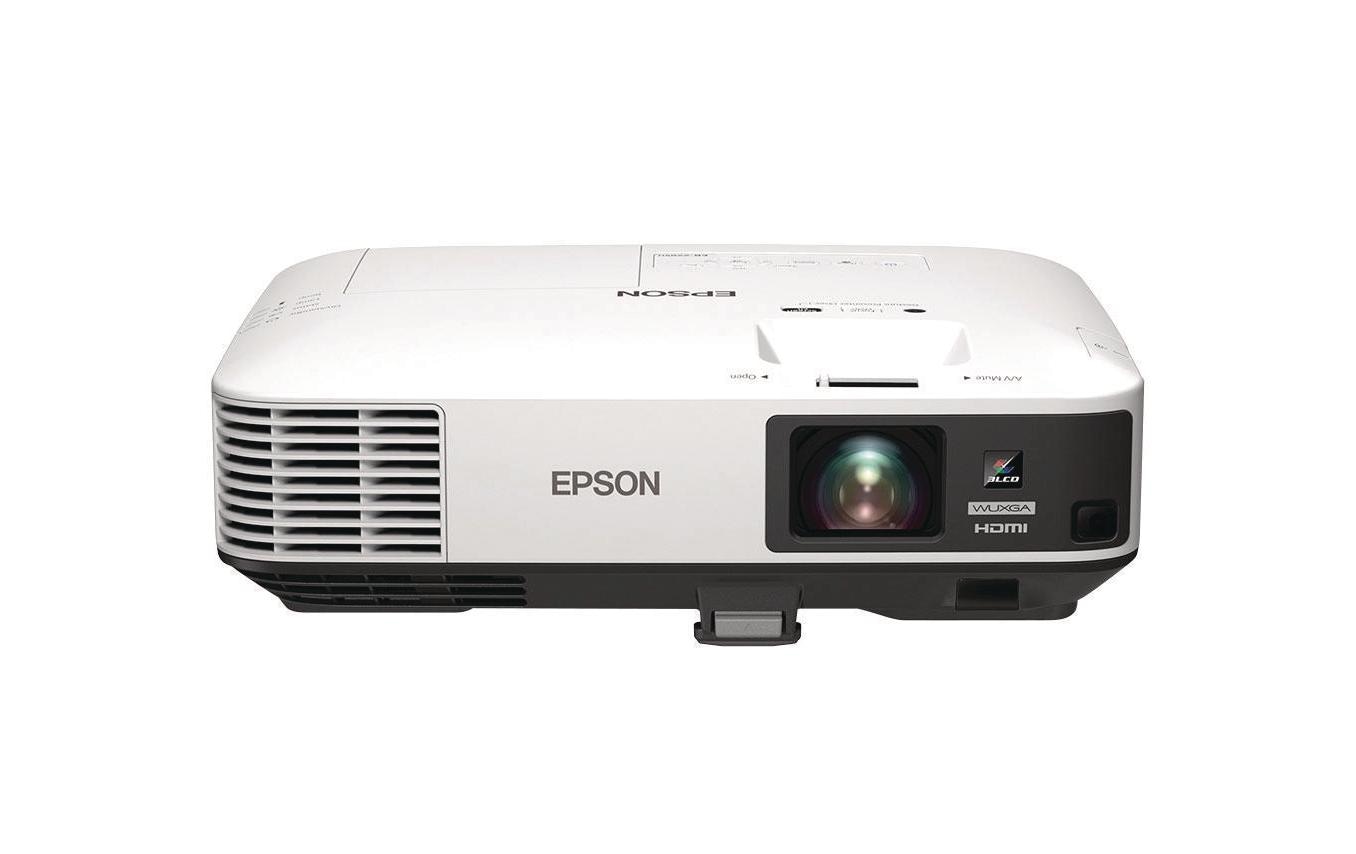 Projektor EB-2250U<br>Full HD Business Projektor