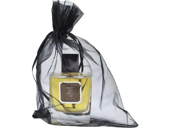 Amber, Unisex, Eau de parfum, 100 ml